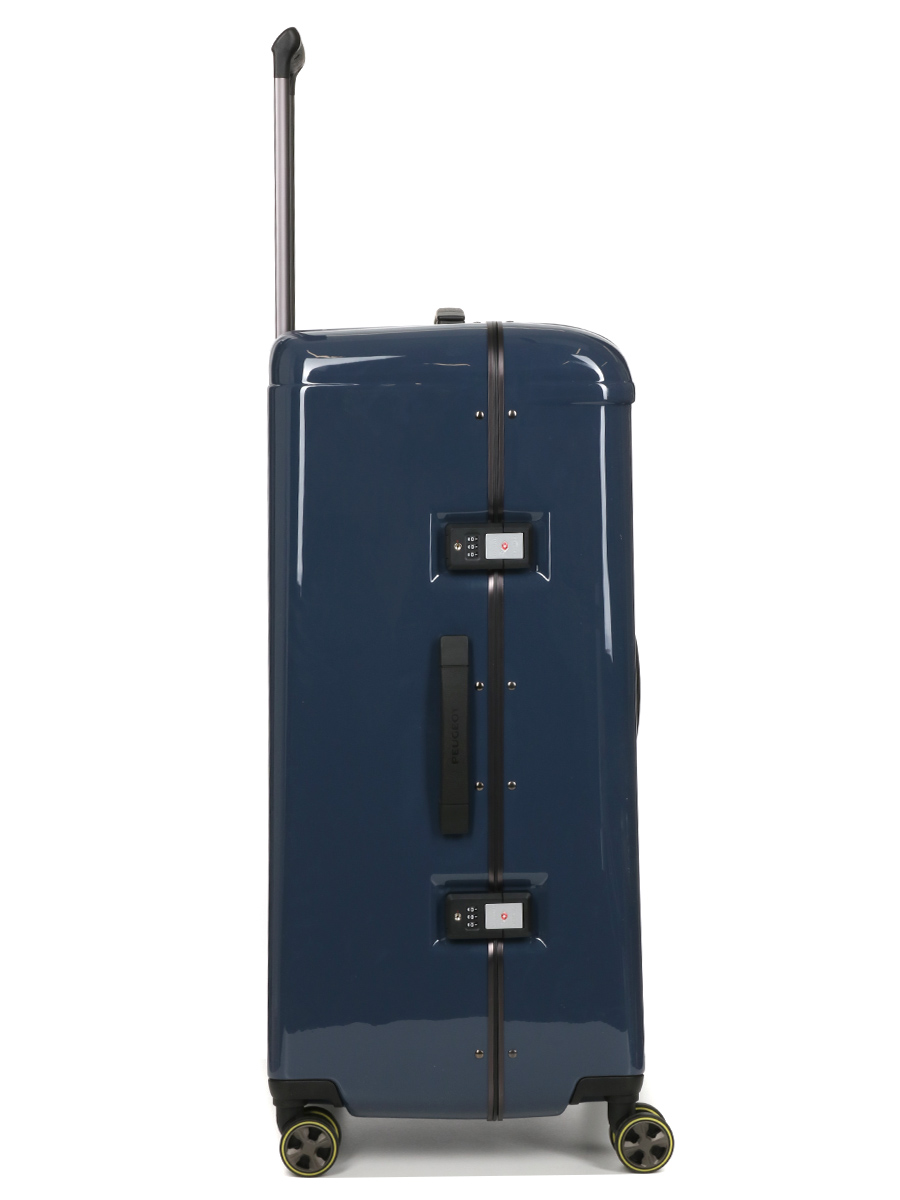 Valise Peugeot Voyages 80 cm