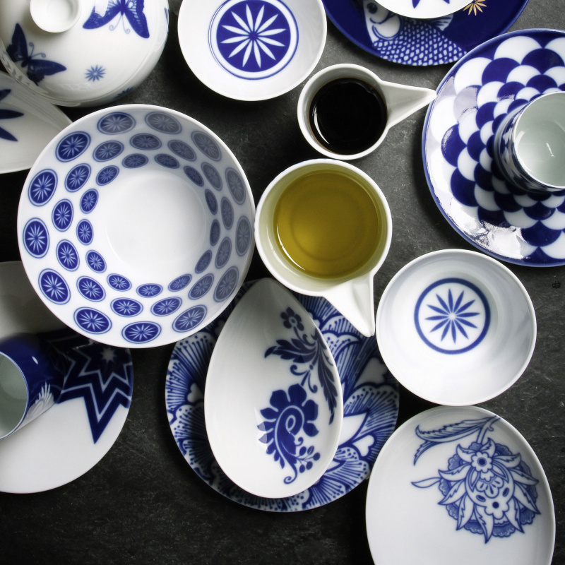 MY CHINA! · WUNDERKAMMER