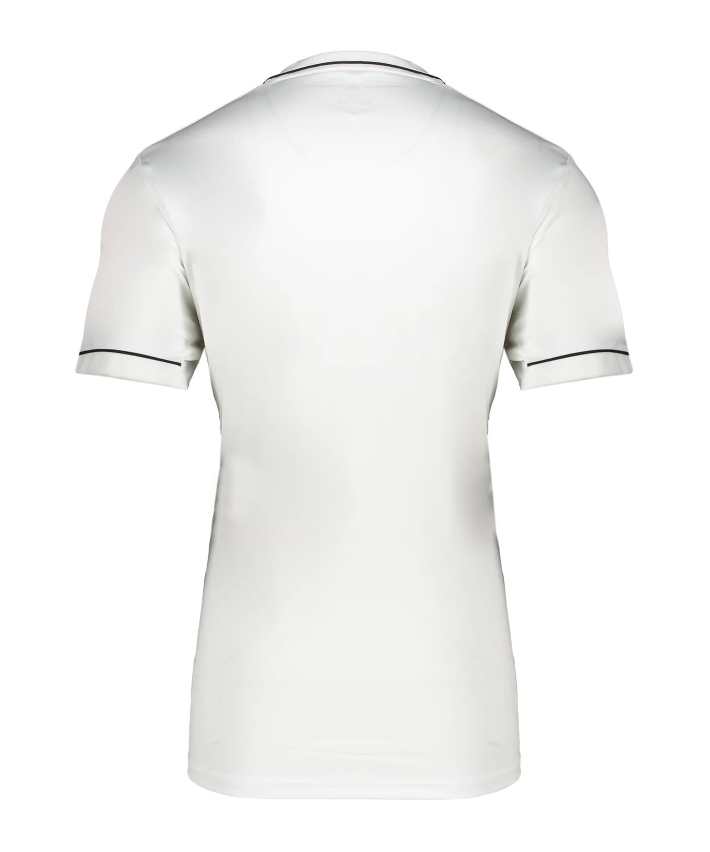 adidas miLIC20 Custom Trikot Weiss