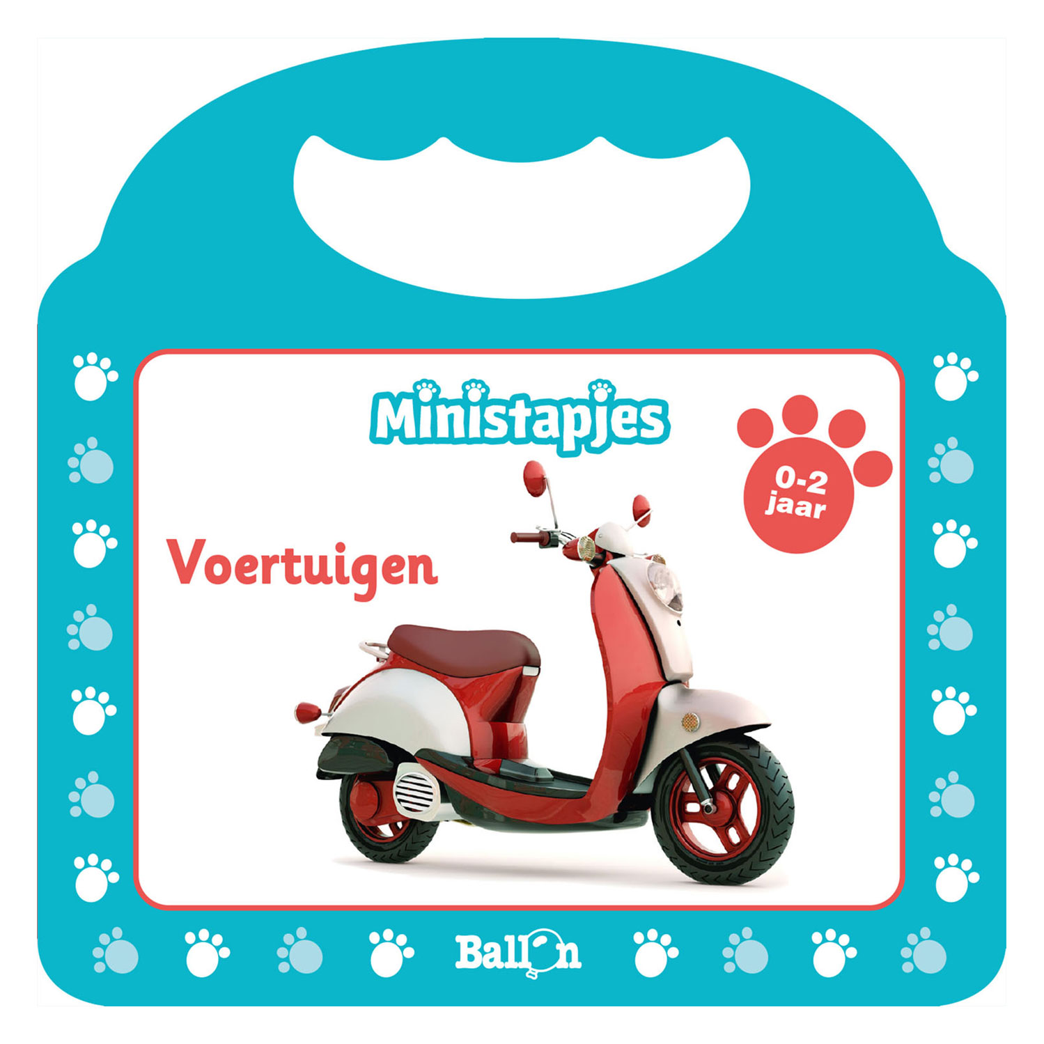 Ministapjes Voertuigen