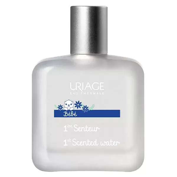 Uriage Bébé 1ère Senteur 50ml