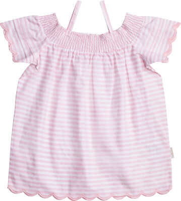 Petite Chérie Atelier Phillipa Topp, White/Pink