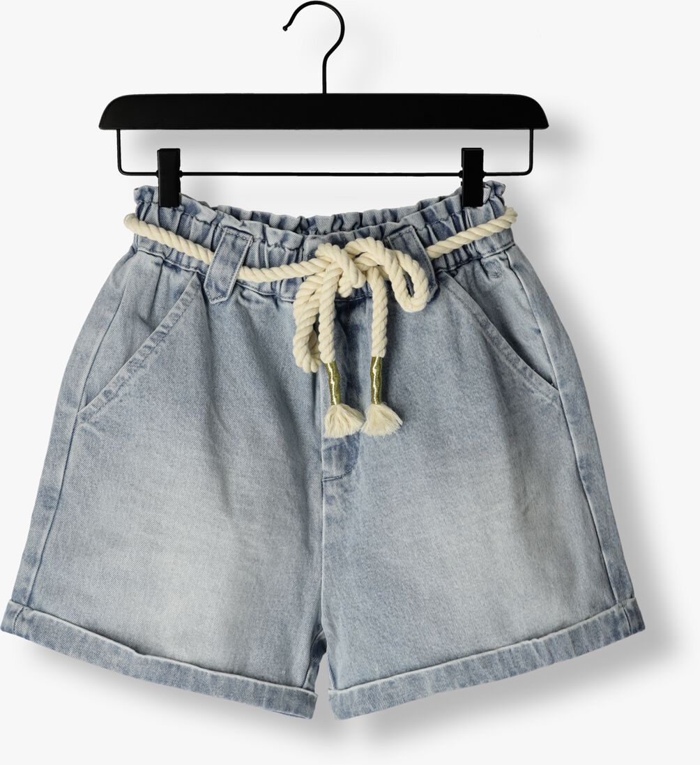 CIRCLE OF TRUST blauwe circle of trust shorts jolie short