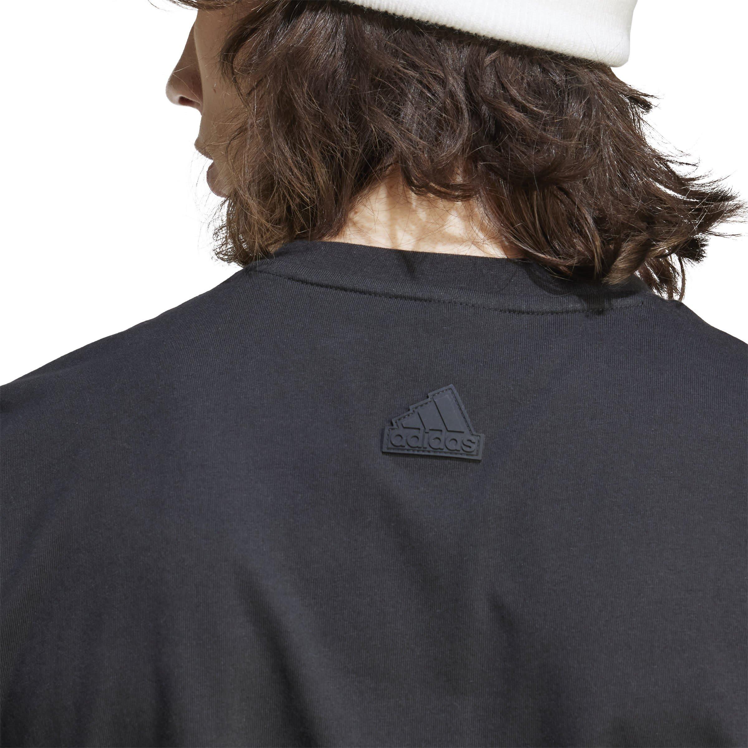 adidas Future Icons T Shirt Mens