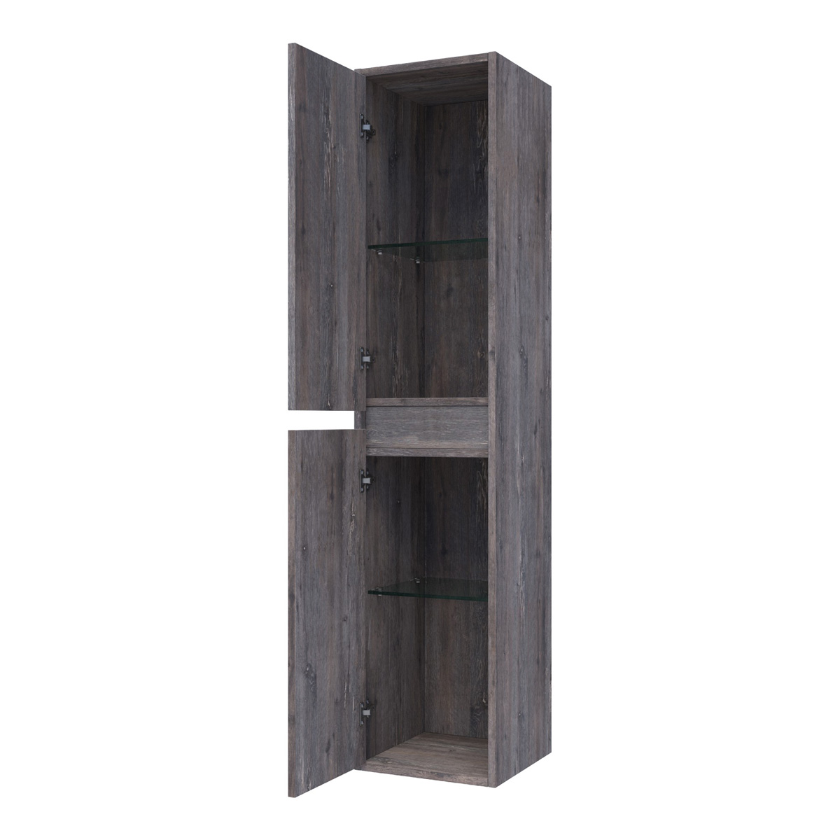 Brauer Adore kolomkast 160cm driftwood