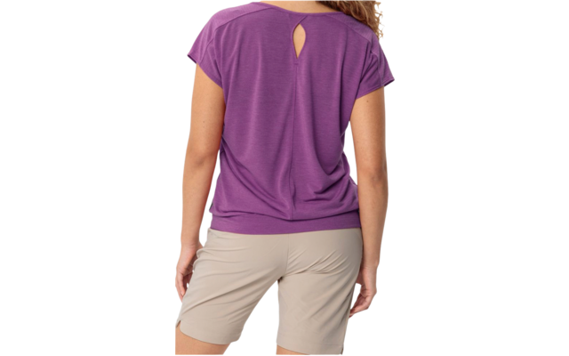 Vaude Skomer III Damen Funktionsshirt