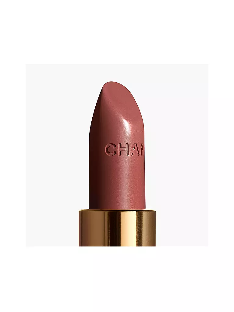 CHANEL ALLURE DER INTENSIVE LIPPENSTIFT 3.5G rosa