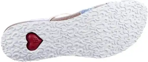 Think multi 000246-8050 - maat 38 sandaal multi - maat 38 Calandschoen