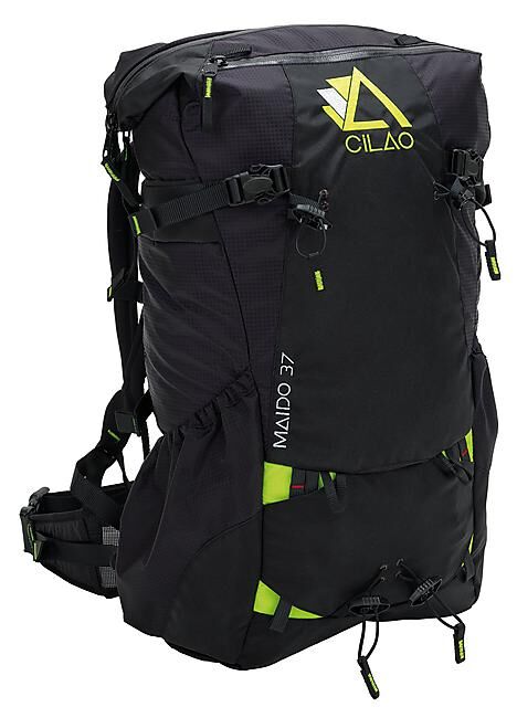 CILAO - SAC A DOS SKI DE RANDONNEE MAIDO 37