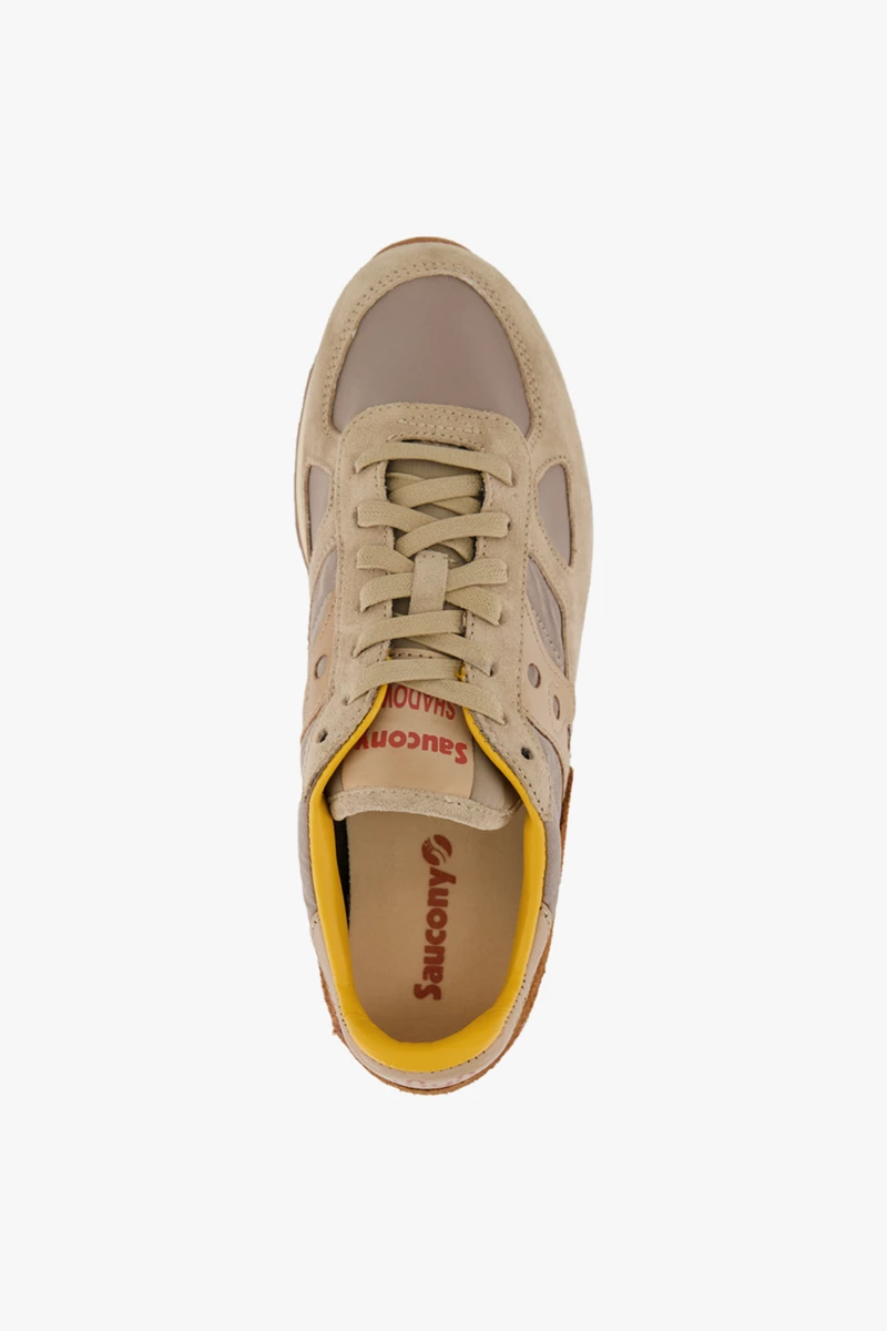 Saucony Shadow Original Herren Sneaker