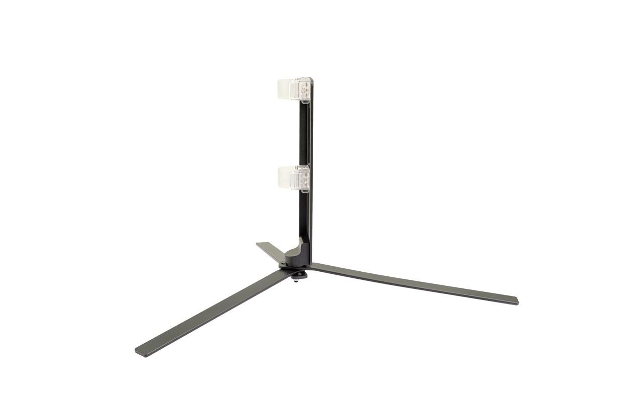 Stativ LS-FL-T12-PT-8FTBodenstativ für PavoTube II 60X