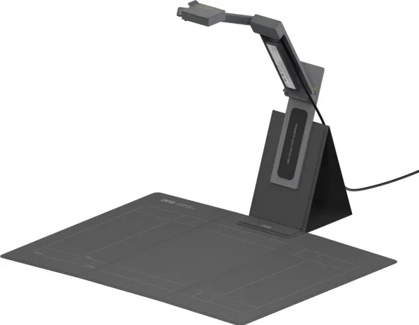 Kamera internetowa Ipevo IPEVO DO-CAM-S Document Scanner incl. Scanner-Pad and Software