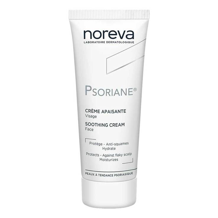 Psoriane Creme, 40 ml