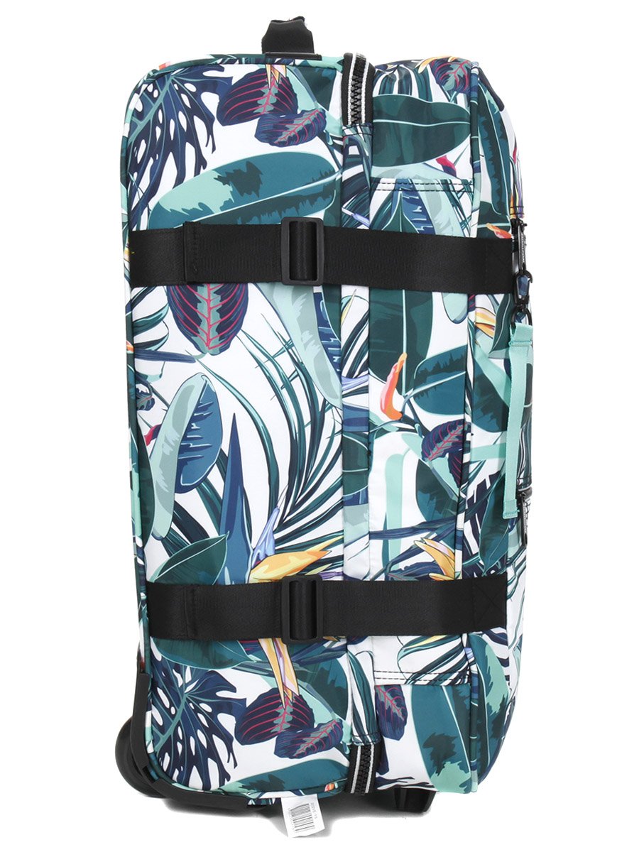 Sac de voyage À roulettes Horizon Tropical Forest 55 cm