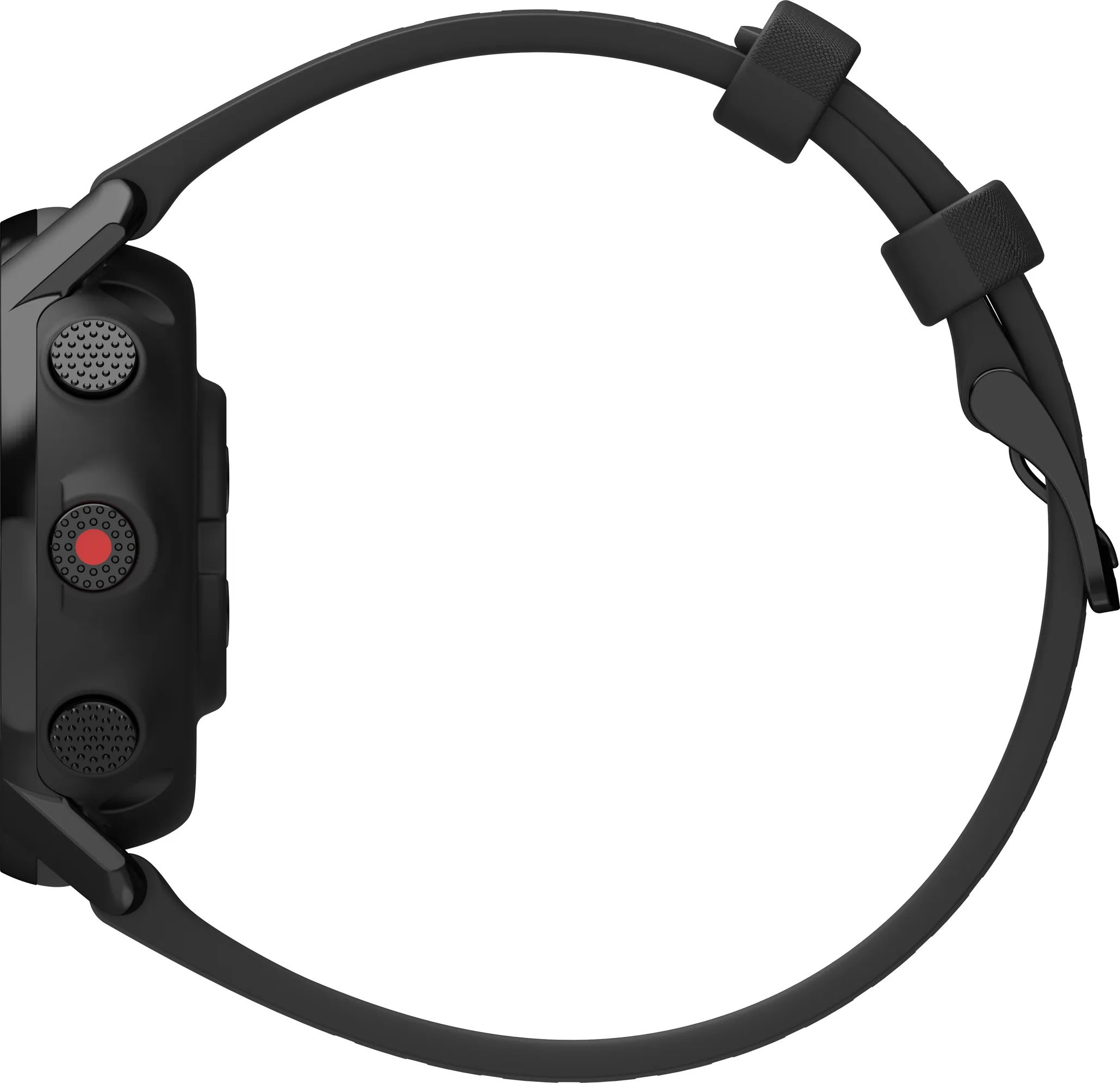 Polar Grit X Pro Black