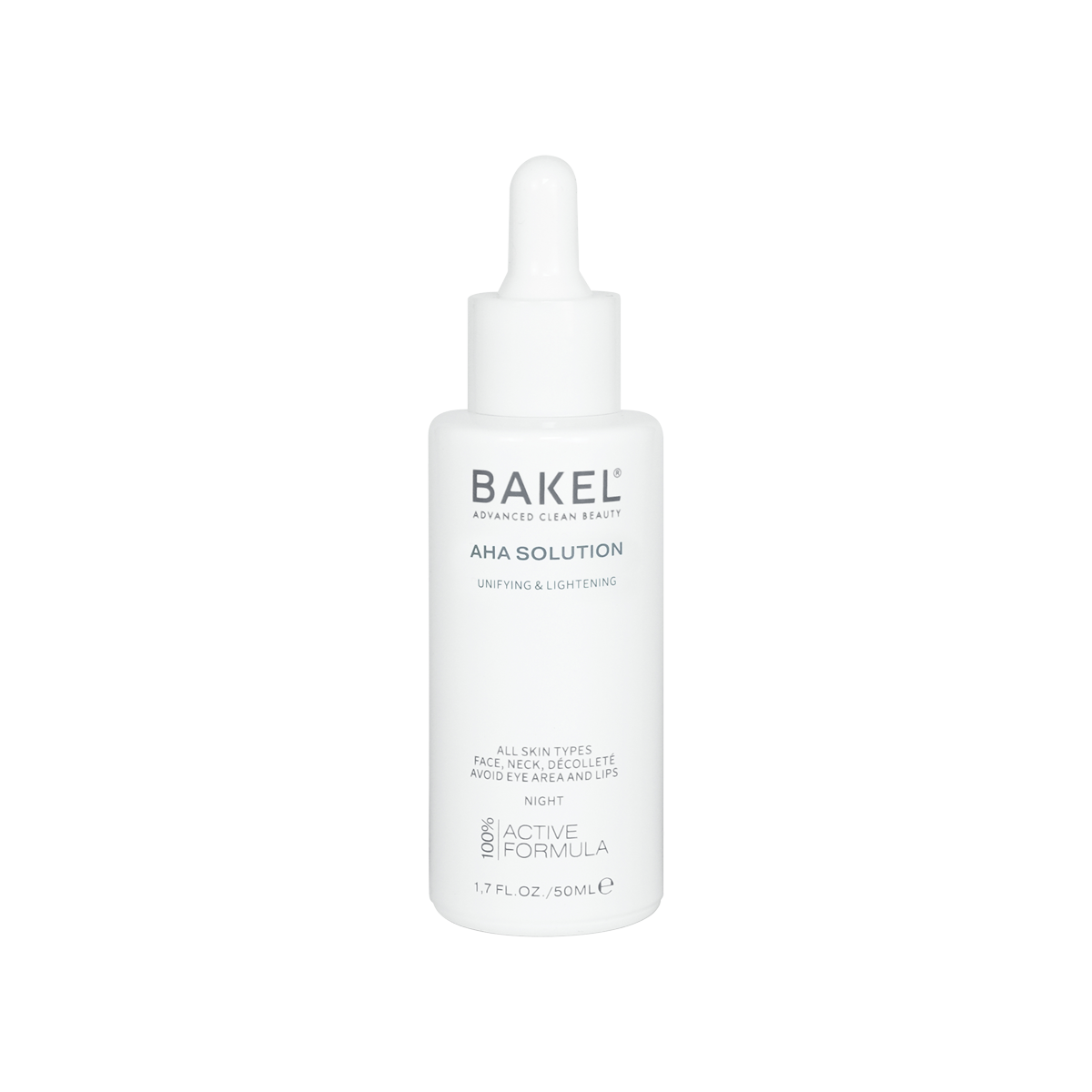 AHA Solution 50ml