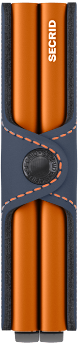 Twinwallet matte