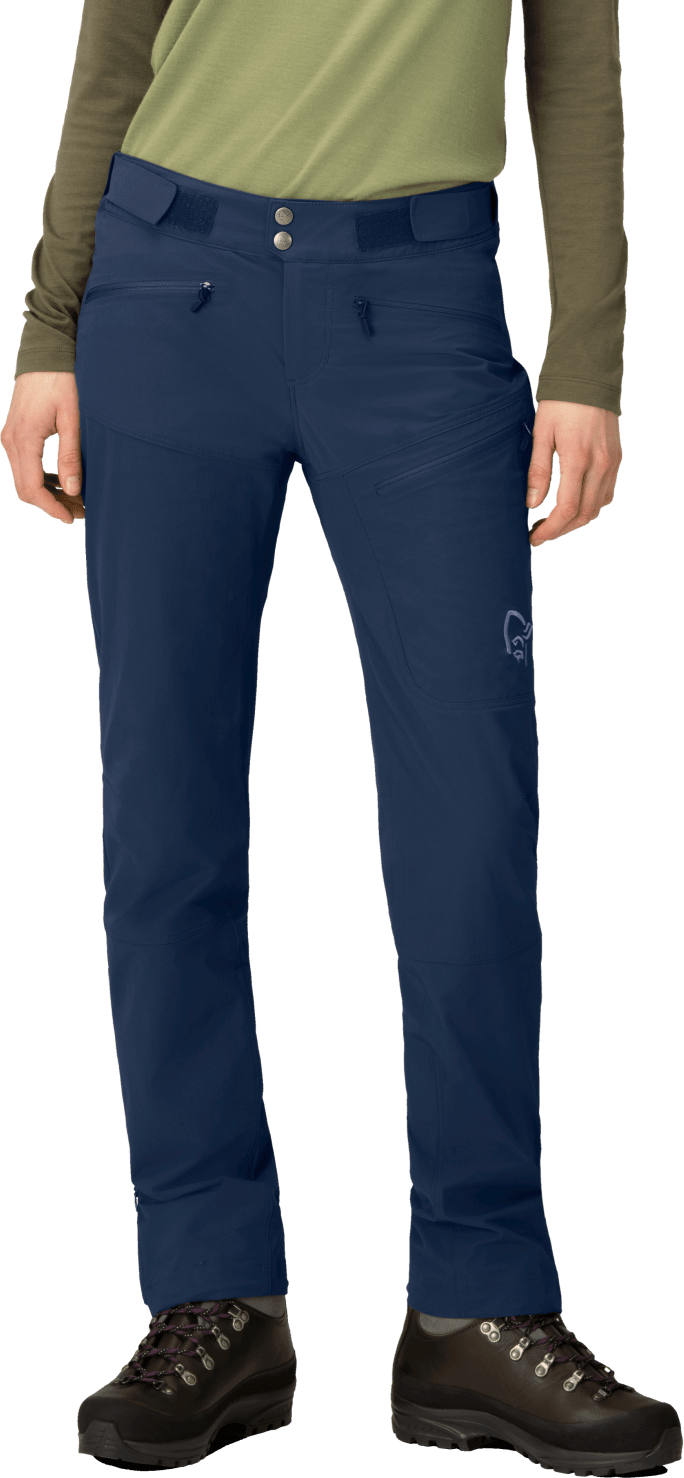 Norrøna Femund Flex1 LT Pant W's