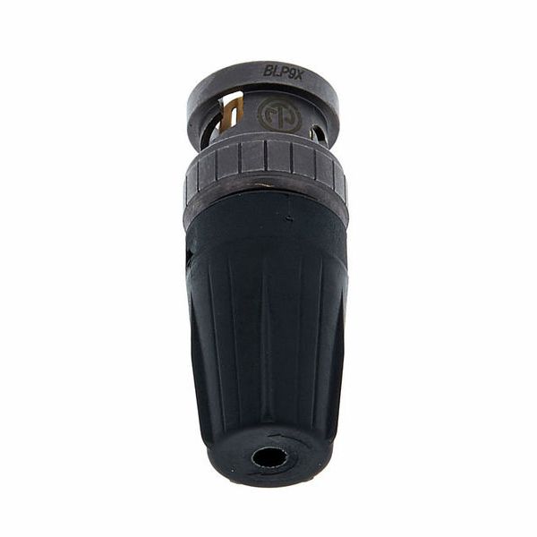 Neutrik NBNC75BLP9X