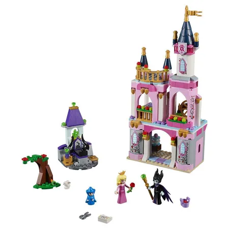 LEGO® Disney Princess™ 41152 Dornröschens Märchenschloss
