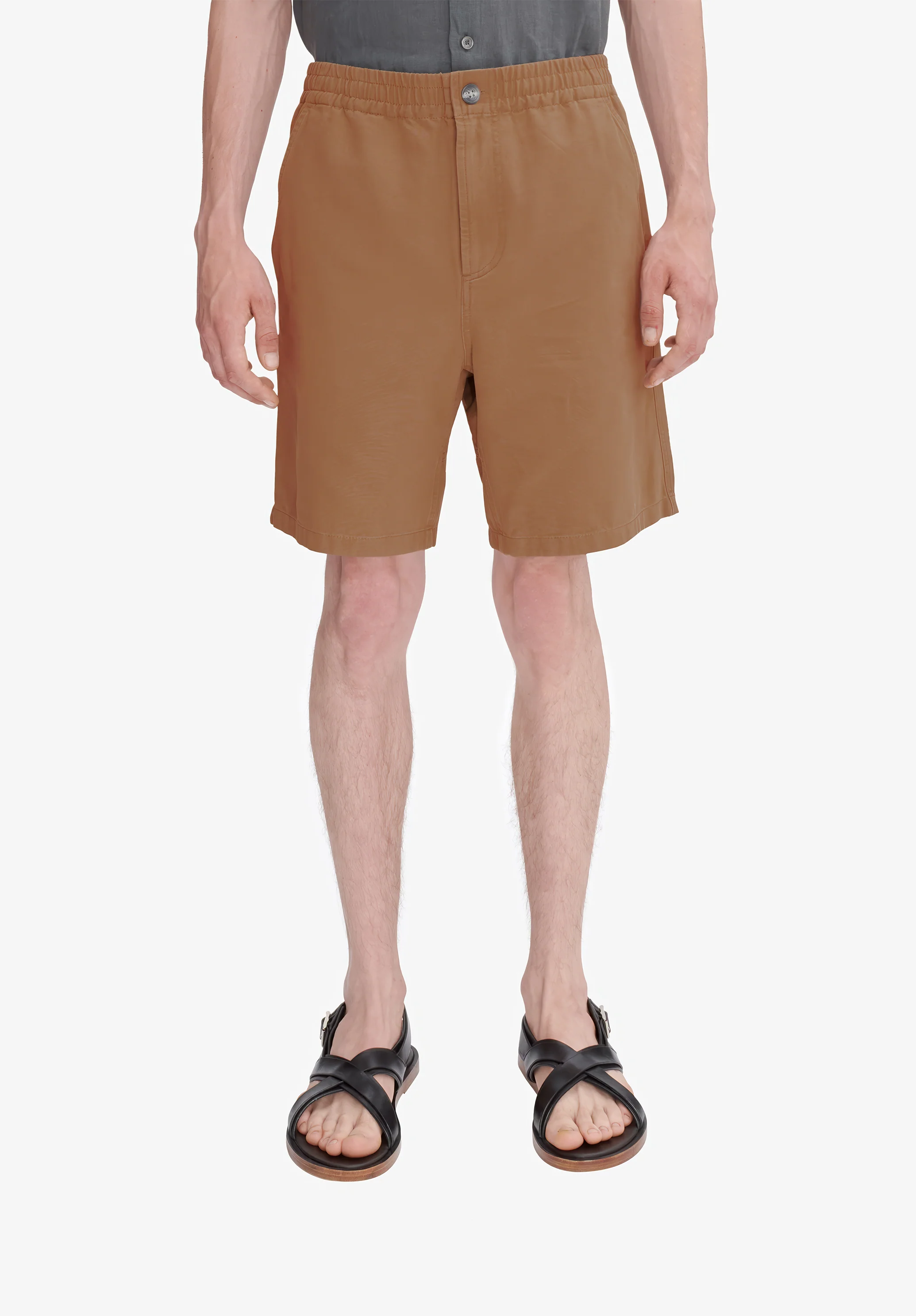 Short Norris - Camel