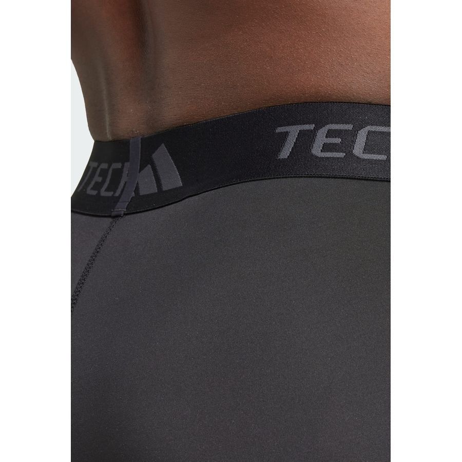 Adidas Techfit Control Training Long Tights