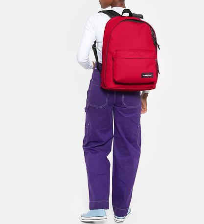 Eastpak Rygs?k - Out Of Office - 27 L - Sailor Red