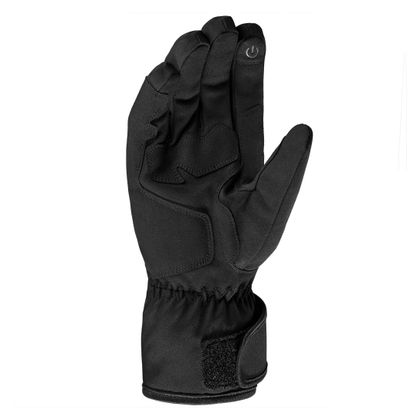 Gants Spidi UNDERGROUND LADY - Noir
