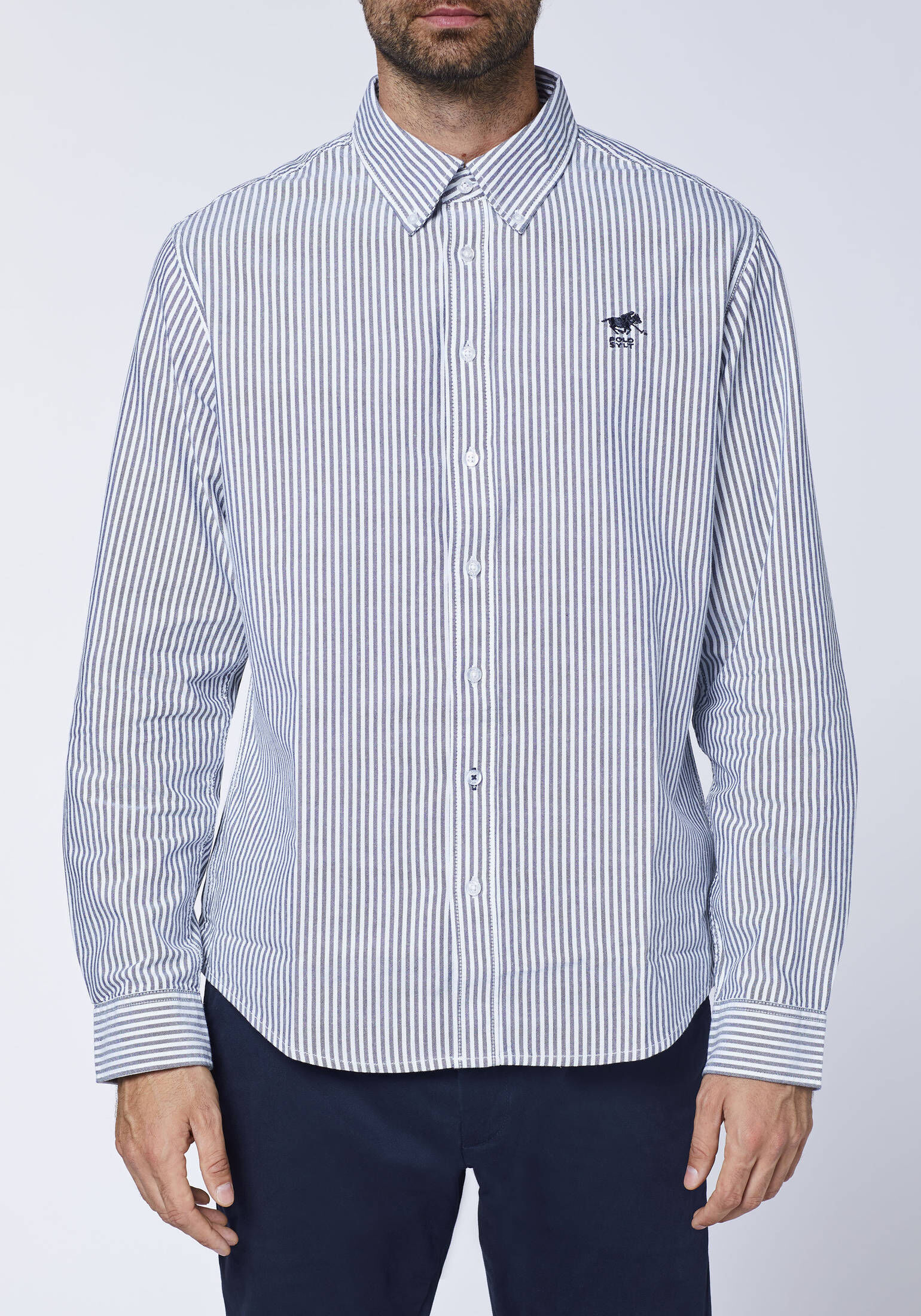 Polo Sylt| Herren Hemd