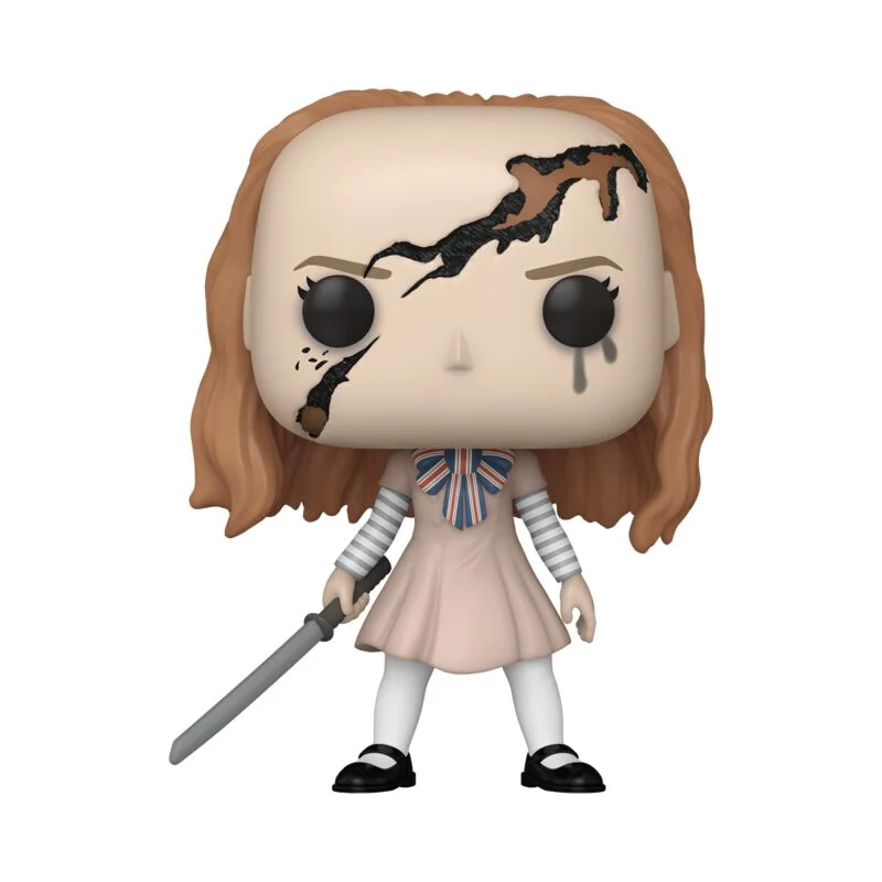 M3gan Vinyl Figur 1001 | Funko Fusion Funko Pop!