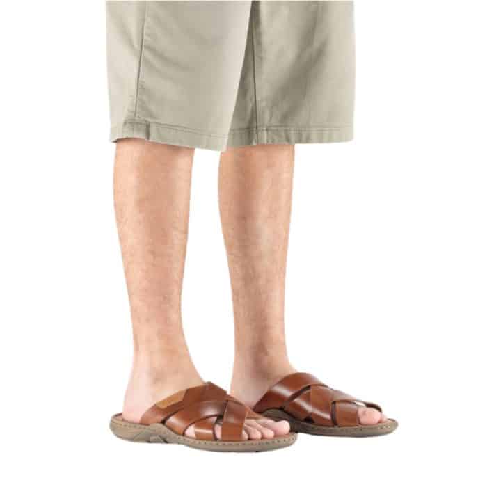 Rieker Sandal Herre 22092-24