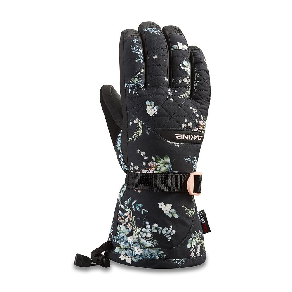 Dakine CAMINO - Gants Femme solstice floral