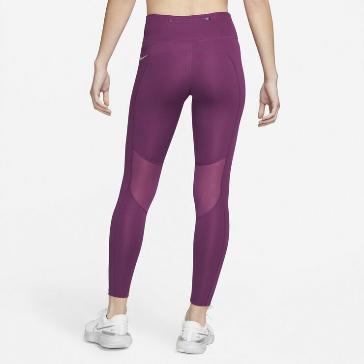 Nike Epic Fast Lobetights Lilla