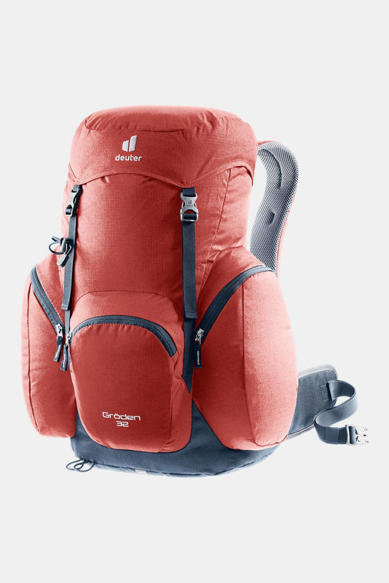 deuter deuter Groeden 32 Backpack