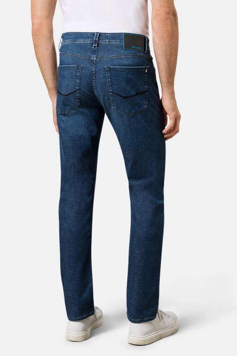Pierre Cardin blauwe heren jeans
