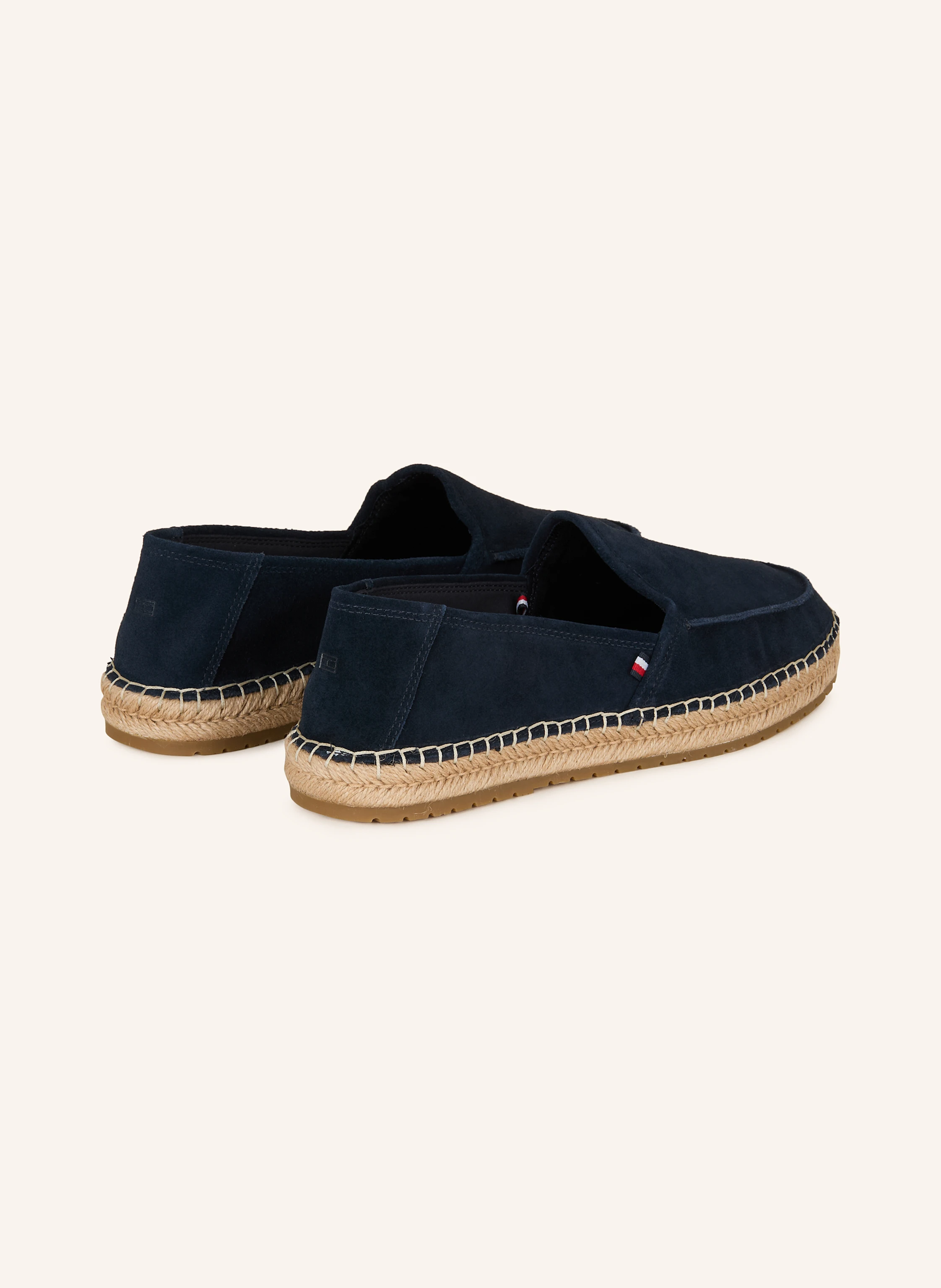 TOMMY HILFIGER Espadrilles
