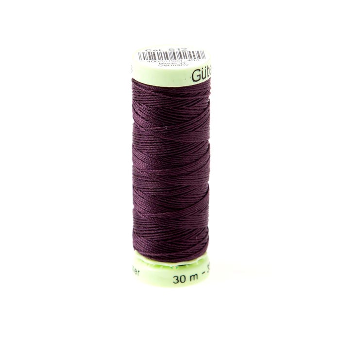 Gûtermann-Siersteekgaren polyester 30 m