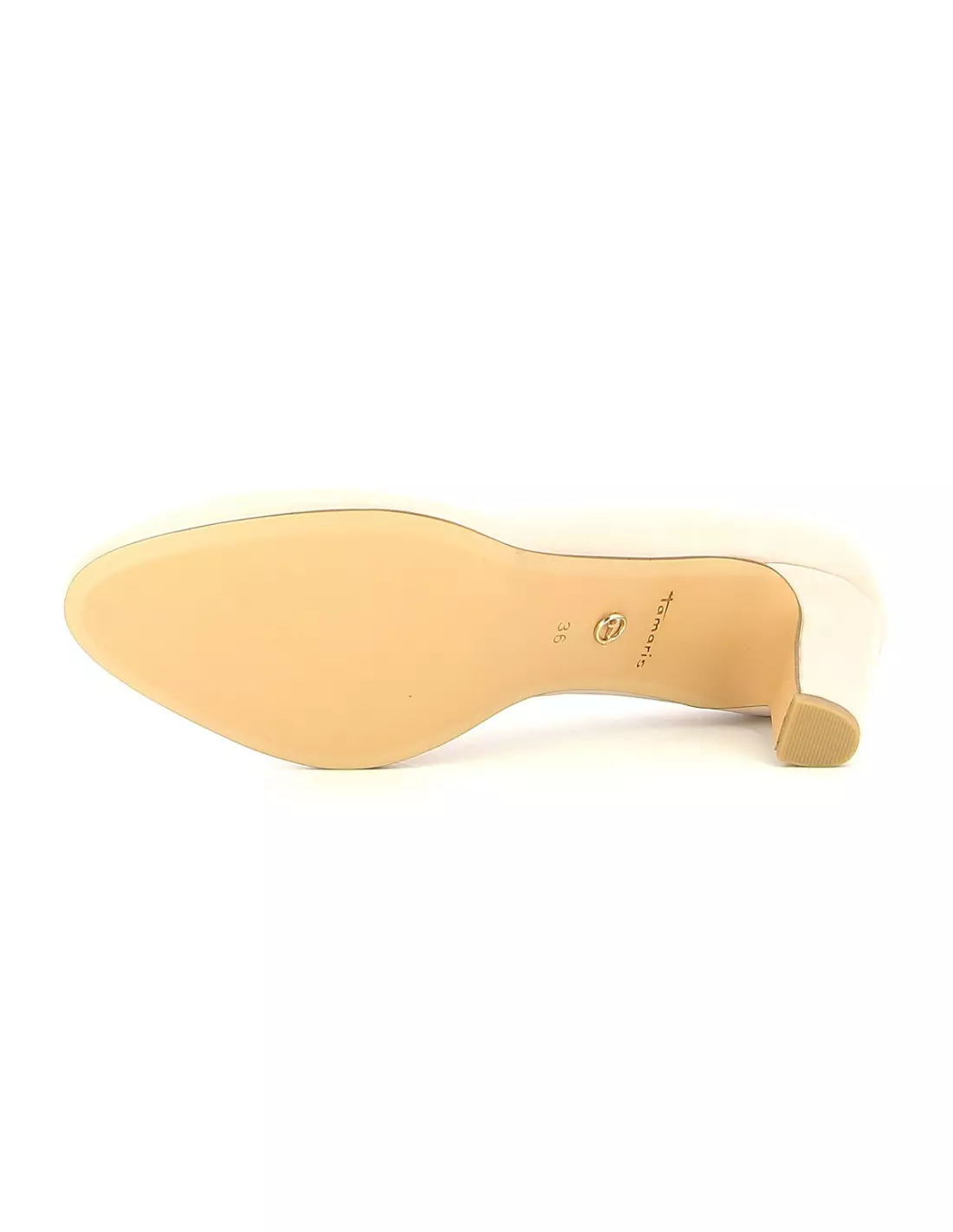 TAMARIS 22419 - Escarpins Powdermatt