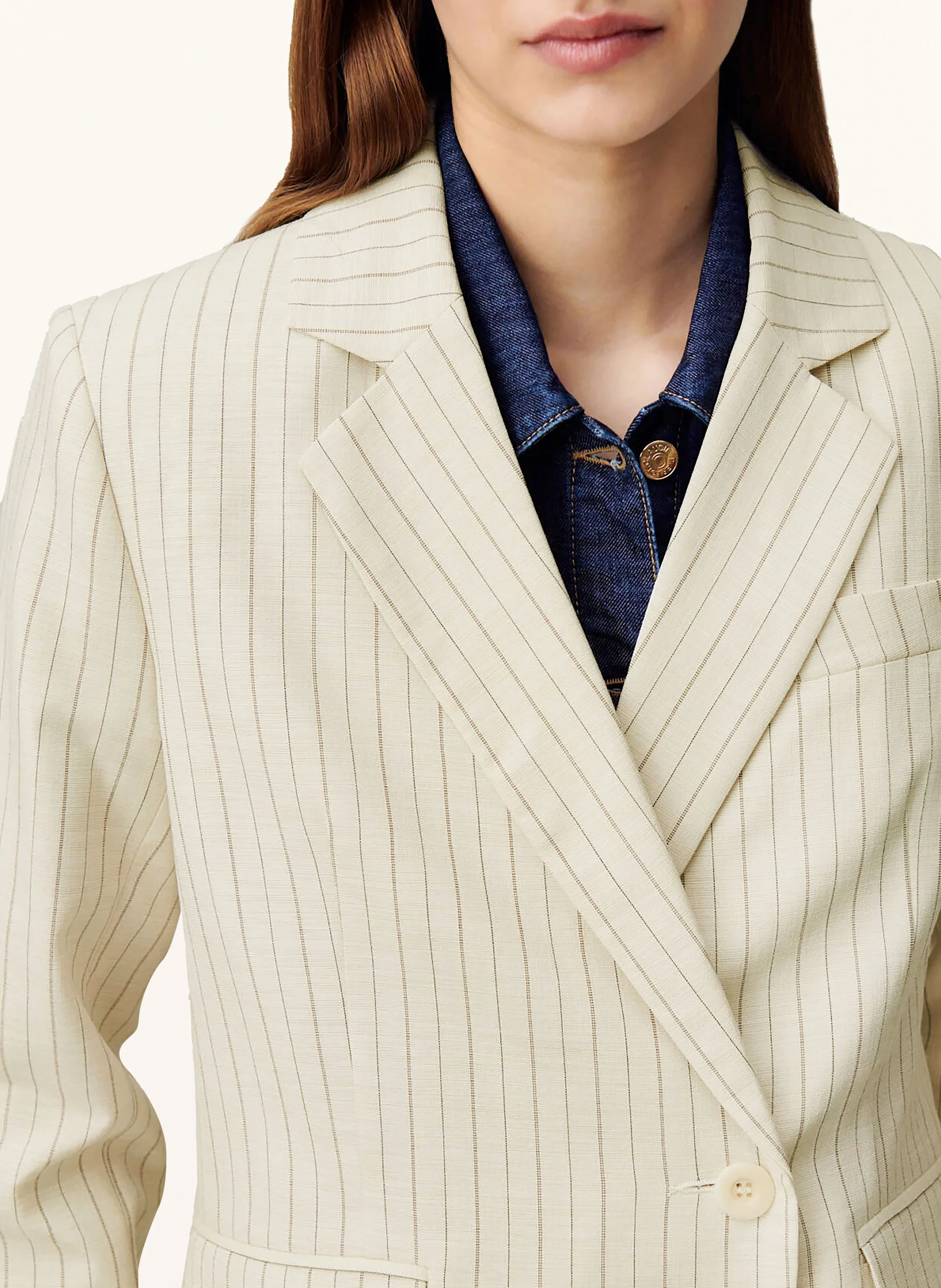 CLAUDIE PIERLOT Blazer
