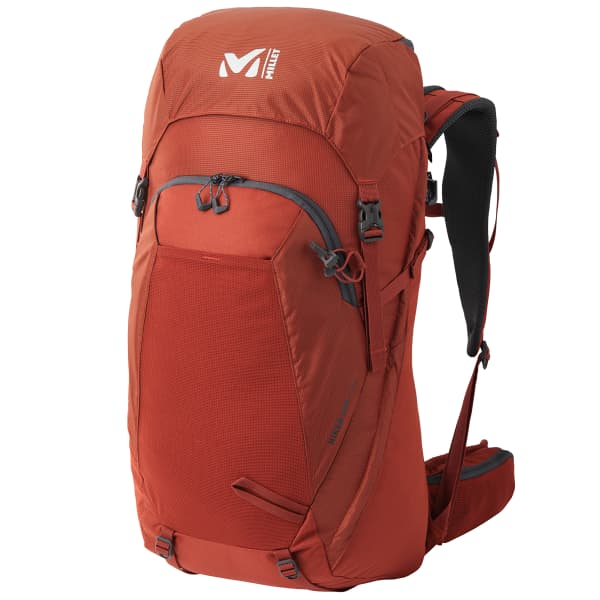Sac à dos randonnée MILLET HIKER AIR 30 RUST