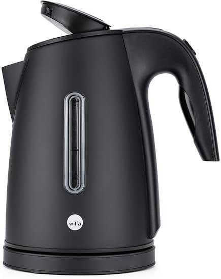 Wilfa WK3B-2000 Rapids Electric kettle