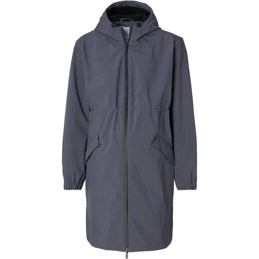 Noppies Parka Rey Gris