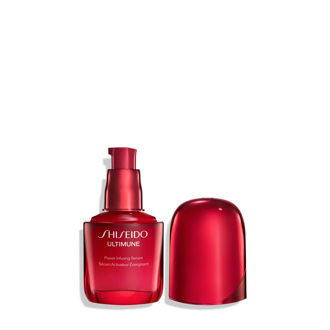SHISEIDO ULTIMUNE POWER INFUSING SERUM - 30ml