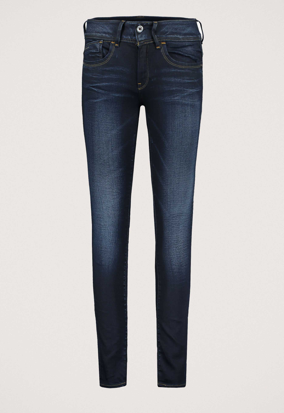 G-Star Lynn Skinny Jeans