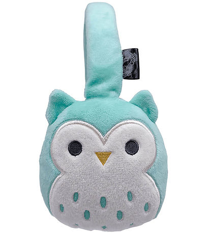 H?retelefoner - Squishmallows - Wireless - On-Ear - Winston