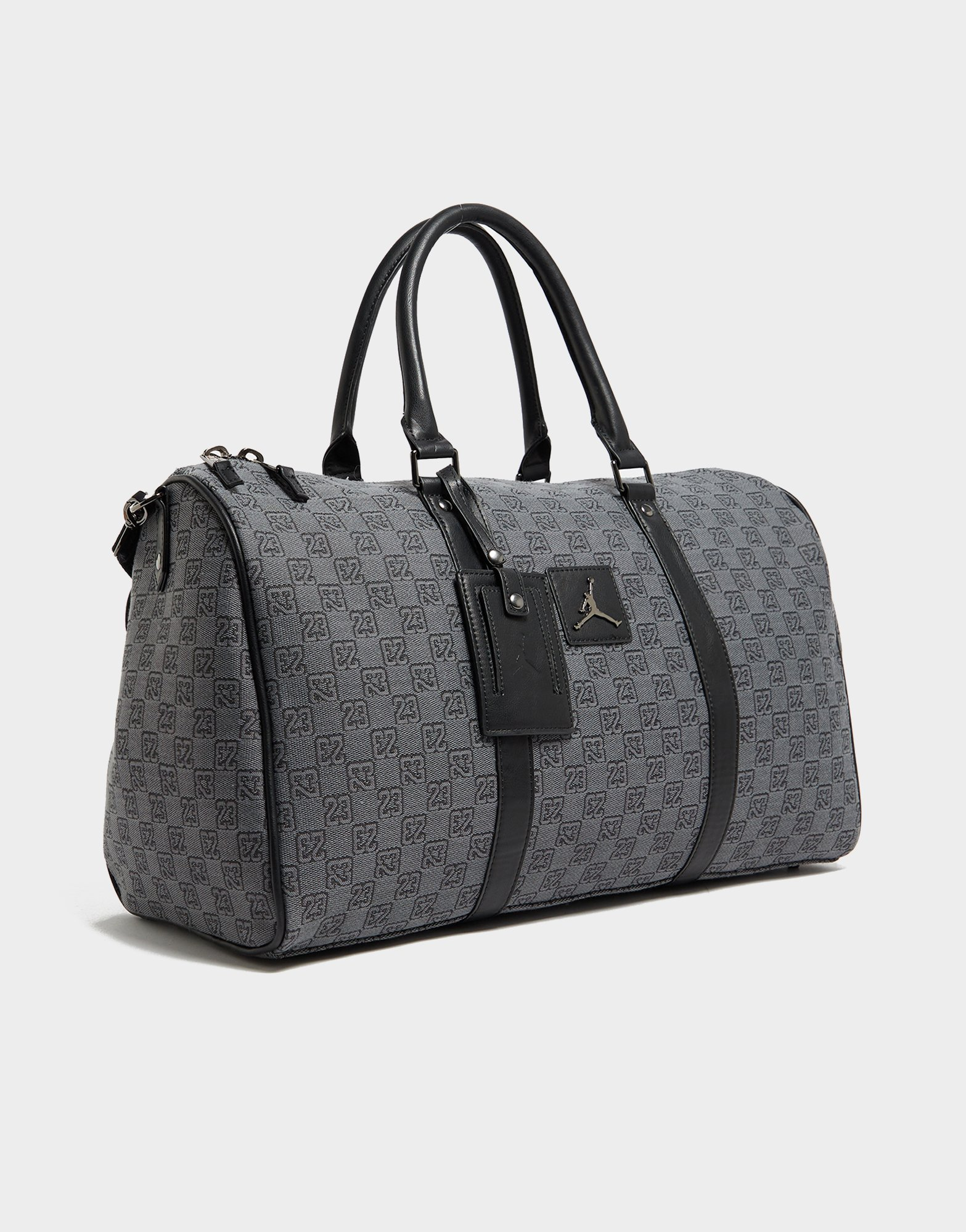 Jordan Duffle Bag Monogram