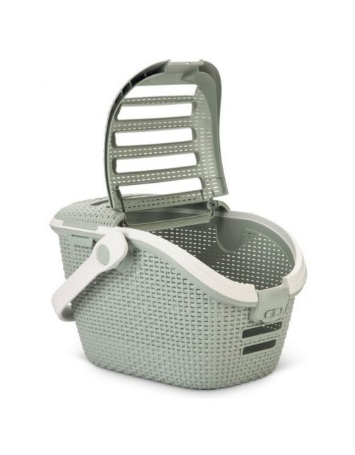 Curver Reismand 51X38X33 cm - Kattenvervoersbox