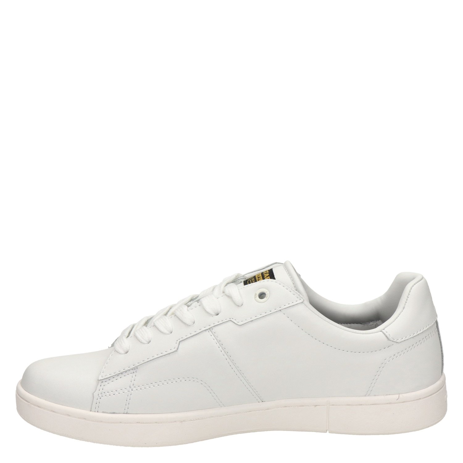 G-star raw heren sneaker G-star Raw Wit