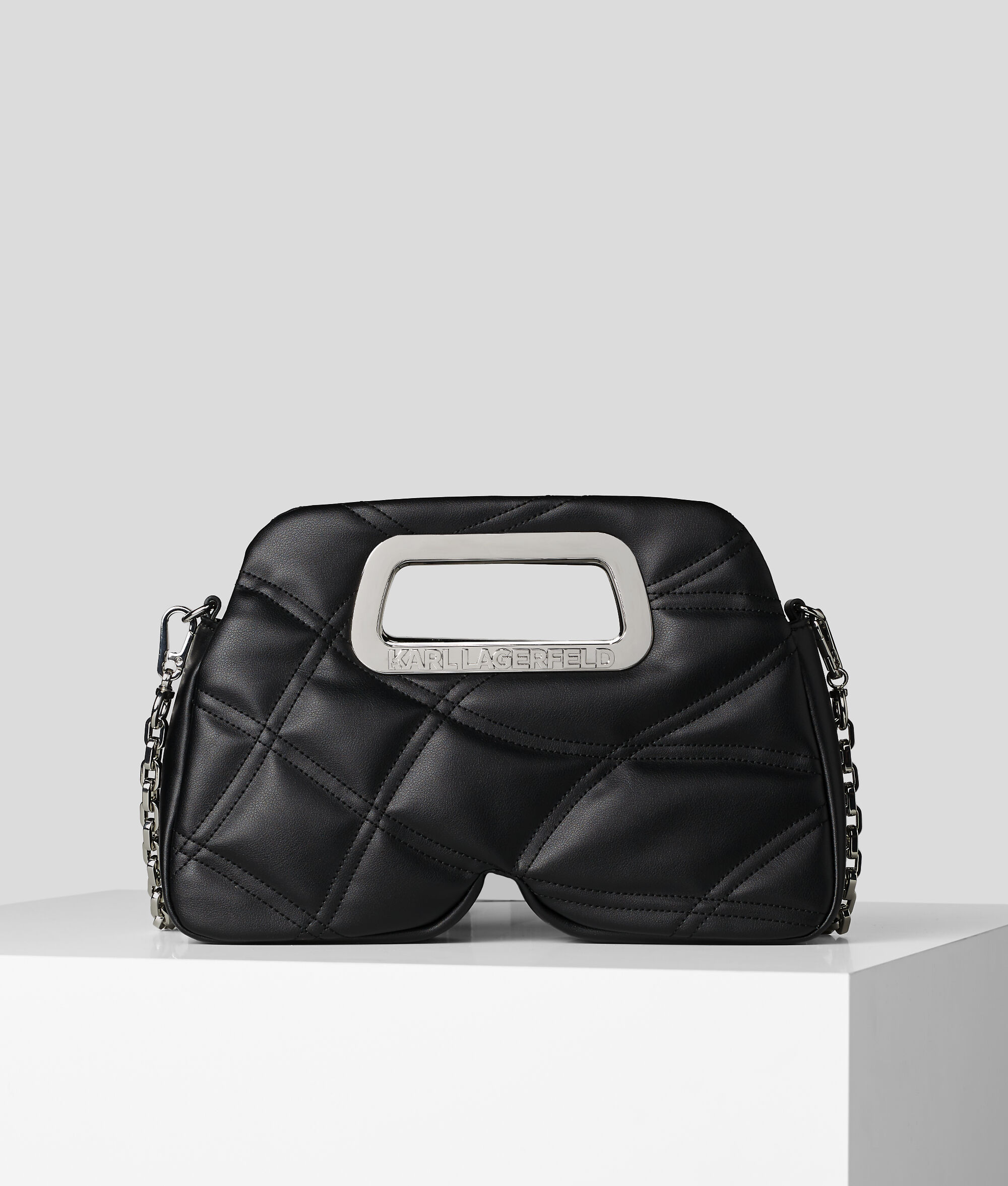 PETIT SAC À MAIN K/KLOUD