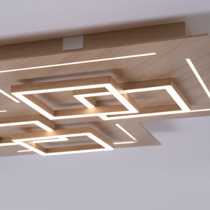 LED-Deckenleuchte